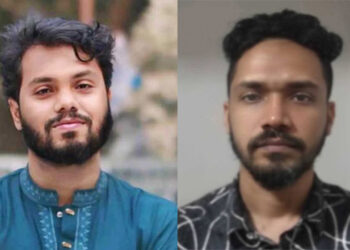 হাদি হত্যা মামলা: ডিওএইচএস-কেন্দ্রিক ‘লোকেশন গুজব’ ও প্রযুক্তির অসারতা