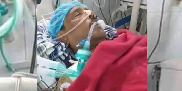 চিকিৎসা জটিলতায় নতুন সংকট: ওবায়দুল কাদেরকে হাসপাতাল থেকে বাড়িতে নেওয়ার সিদ্ধান্ত পরিবারের