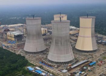 রূপপুর পারমাণবিক বিদ্যুৎকেন্দ্রে ৫২১ জন নিয়োগ দেবে এনপিসিবিএল
