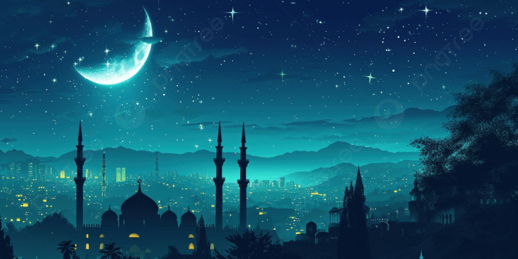 ২০৩৯ সালে দুইবার হজ ও তিনটি ঈদ: বিরল জ্যোতির্বৈজ্ঞানিক ঘটনার অপেক্ষায় বিশ্ব