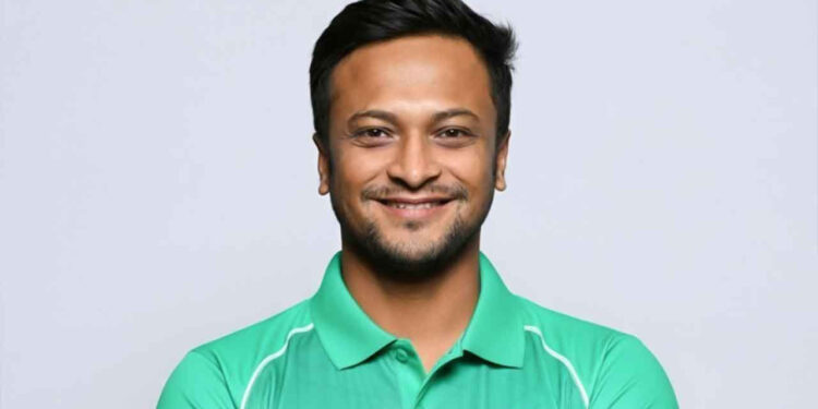 সাকিব ফিরছেন জাতীয় দলে, থাকবেন কেন্দ্রীয় চুক্তিতেও