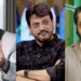 ৪২ বছর পর বড়পর্দায় রঞ্জিত-চিরঞ্জিত-প্রসেনজিৎ!