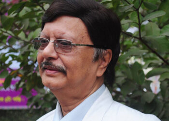 ‘ভারতের টেলিভিশন আমাদের দেশে সম্পূর্ণ বন্ধ রাখতে হবে’