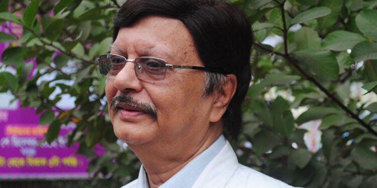 ‘ভারতের টেলিভিশন আমাদের দেশে সম্পূর্ণ বন্ধ রাখতে হবে’