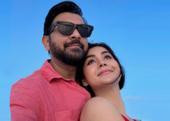 বিচ্ছেদের পথে হাঁটছেন তাহসান-রোজা