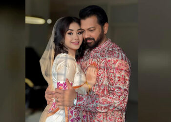মিথিলার পর রোজা –  তাহসানের জীবনে কেন বারবার বিচ্ছেদের সুর?