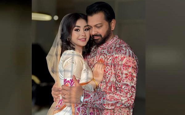 মিথিলার পর রোজা – তাহসানের জীবনে কেন বারবার বিচ্ছেদের সুর?