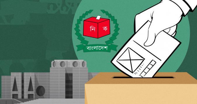 সংসদীয় উৎসবের আড়ালে ধোঁয়াশায় ‘গণভোট’: ১২ ফেব্রুয়ারি ভাগ্য নির্ধারিত হবে দেশের
