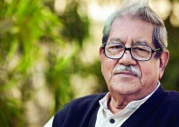 ঐক্যবদ্ধ না হলে রাজনৈতিক ভবিষ্যৎ অন্ধকারাচ্ছন্ন: অধ্যাপক আনিসুজ্জামান