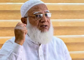 জকসু নির্বাচনে শিবিরের নিরঙ্কুশ জয়: অভিনন্দন জানালেন জামায়াত আমির