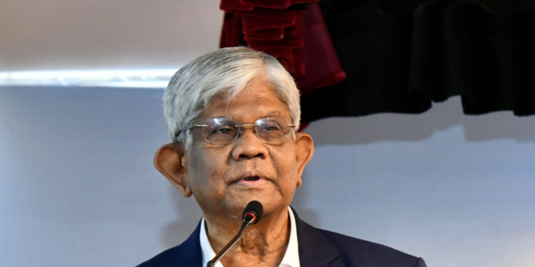 ১২ ফেব্রুয়ারির মধ্যে দুই ভাগ হবে এনবিআর: অর্থ উপদেষ্টা