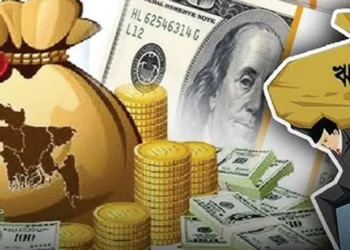 আর্থিক প্রতিষ্ঠান খাতে রেকর্ড খেলাপি ঋণ: ২৯ হাজার কোটি টাকা ছাড়াল