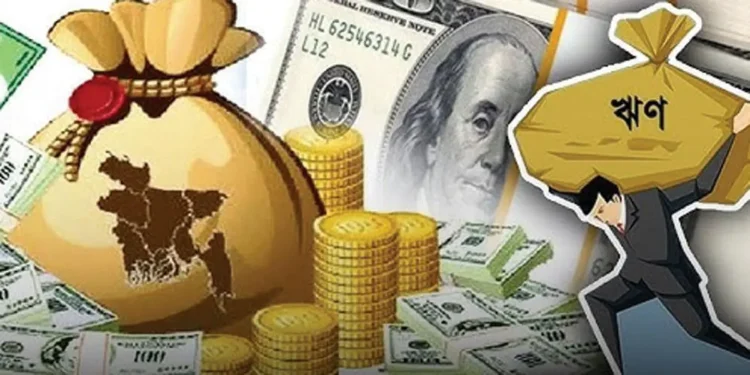 আর্থিক প্রতিষ্ঠান খাতে রেকর্ড খেলাপি ঋণ: ২৯ হাজার কোটি টাকা ছাড়াল