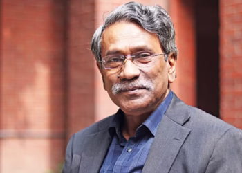 ফ্যাসিবাদ ঠেকাতে ‘জুলাই সনদ’ ও গণভোটই প্রধান হাতিয়ার: আলী রীয়াজ