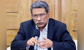 তরুণদের কেমন বাংলাদেশ দেওয়া হবে, তার সিদ্ধান্ত হবে ‘হ্যাঁ’ ও ‘না’ ভোটে: আলী রীয়াজ