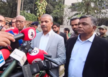 ভারতে বিশ্বকাপ খেলার ‘কোনও সুযোগ নেই’: আসিফ নজরুল