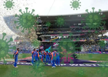 ইংল্যান্ডের পর অস্ট্রেলিয়ার আপত্তি : ভারতে বিশ্বকাপ ঘিরে নতুন অনিশ্চয়তা