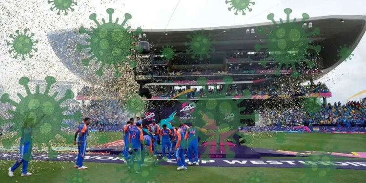ইংল্যান্ডের পর অস্ট্রেলিয়ার আপত্তি : ভারতে বিশ্বকাপ ঘিরে নতুন অনিশ্চয়তা