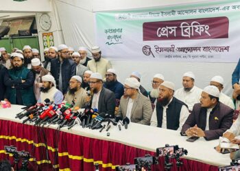 ইসলামপন্থীদের ভোট এবার তিন ভাগে বিভক্ত, ভেস্তে গেল ‘এক বাক্সে’র পরিকল্পনা