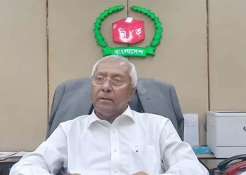 ভোটে লেভেল প্লেয়িং ফিল্ড অবশ্যই আছে: ইসি সচিব