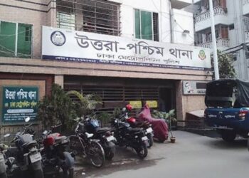 উত্তরায় মারধরের শিকার আহত সাবেক সেনা সদস্যের মৃত্যু