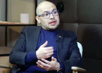 এআই খাতে বিনিয়োগ ‘বুদবুদের মতো’, বড় পতনের সতর্কবার্তা ডিপমাইন্ড প্রধানের