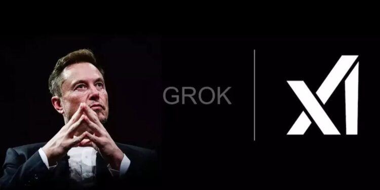 এআই চ্যাটবট গ্রোক নিয়ে সমালোচনার ঝড়