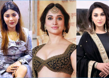 তামান্না ভাটিয়ার সঙ্গে অপু বিশ্বাসের তুলনা করলেন মিষ্টি জান্নাত