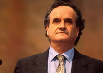 একাত্তরে বাংলাদেশের অকৃত্রিম বন্ধু সাংবাদিক মার্ক টালি আর নেই