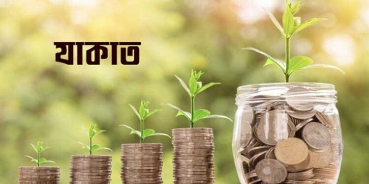 যাকাত কোনো করুণা নয়, এটি দরিদ্রের অধিকার: ধর্ম উপদেষ্টা