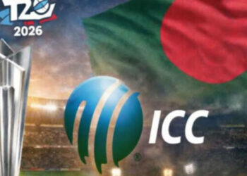 এবার সাংবাদিকদের ওপর আইসিসির ‘খড়্গ’: সব বাংলাদেশি মিডিয়ার অ্যাক্রিডিটেশন বাতিল