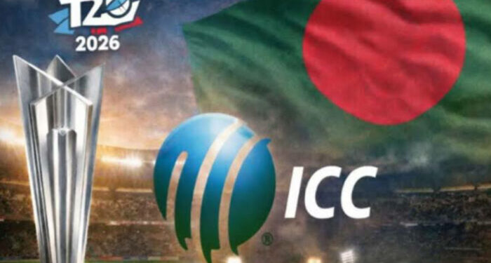 এবার সাংবাদিকদের ওপর আইসিসির ‘খড়্গ’: সব বাংলাদেশি মিডিয়ার অ্যাক্রিডিটেশন বাতিল