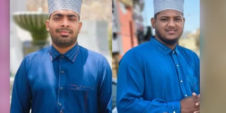 ওমানে সড়ক দুর্ঘটনায় চট্টগ্রামের একই পরিবারের তিনজন নিহত