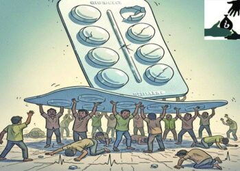 ওষুধের বাজার সিন্ডিকেটের নিয়ন্ত্রণে