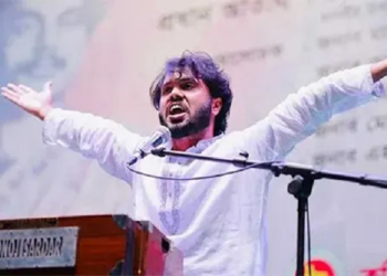 ওসমান হাদির পরিবারের আবাসনে ১ কোটি টাকা বরাদ্দ