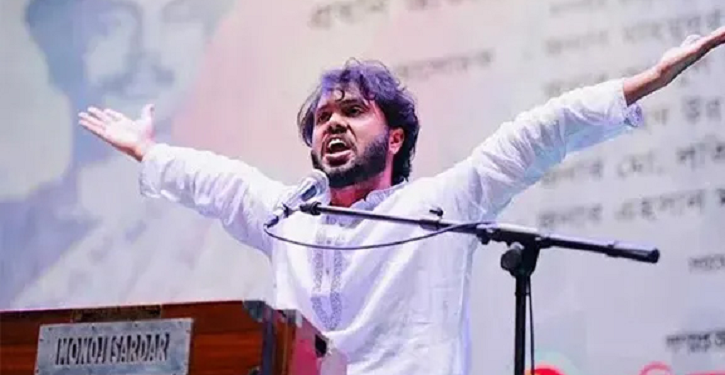 ওসমান হাদির পরিবারের আবাসনে ১ কোটি টাকা বরাদ্দ