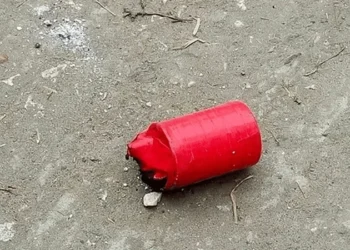 খাগড়াছড়িতে জামায়াতের এমপি প্রার্থীর বাসার সামনে ককটেল হামলার অভিযোগ