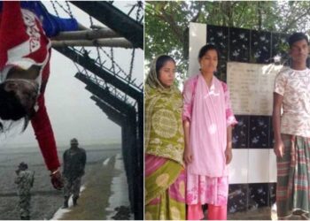 কাঁটাতারে ঝুলে থাকার ১৫ বছর: ফেলানী হত্যার বিচার আজও ভারতের উচ্চ আদালতে বন্দি