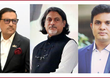 কাদের, পরশ, সাদ্দামসহ ৭ আসামির বিরুদ্ধে অভিযোগ গঠনের শুনানি আজ