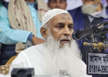 আওয়ামী লীগের মতোই জঘন্য কাজ করছে জামায়াতে ইসলামী: কায়কোবাদ
