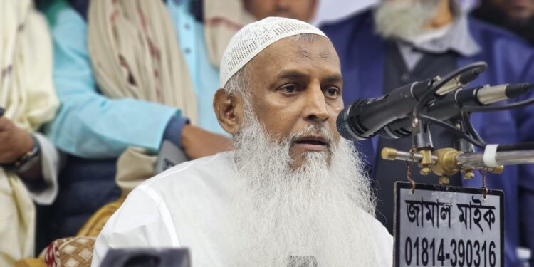 আওয়ামী লীগের মতোই জঘন্য কাজ করছে জামায়াতে ইসলামী: কায়কোবাদ
