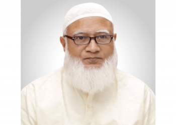 কোনো ব্যক্তিকে ‘মাস্টারমাইন্ড আমরা মানি না’: জুলাই অভ্যুত্থানের নেতৃত্ব নিয়ে জামায়াতের আমির