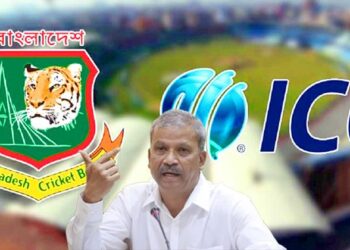 চাপ দিয়ে বাংলাদেশকে ভারতে খেলতে বাধ্য করা যাবে না: ক্রীড়া উপদেষ্টা