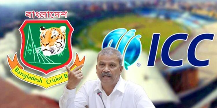 চাপ দিয়ে বাংলাদেশকে ভারতে খেলতে বাধ্য করা যাবে না: ক্রীড়া উপদেষ্টা