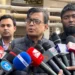 গণভোটে ‘হ্যাঁ’ ভোটের পক্ষে জনমতের জোয়ার দেখছি