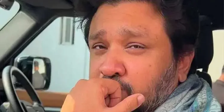 গুমের সময় দিন–রাতের কোনো ধারণাই ছিল না হুম্মাম চৌধুরীর