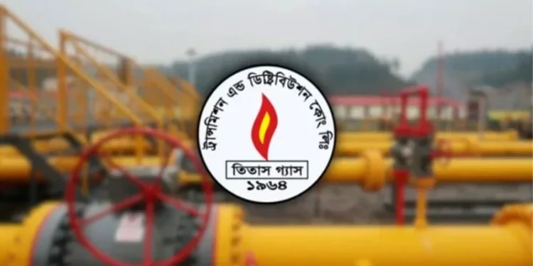 গ্যাস সংকটের মধ্যেই ফের লিকেজ, উত্তরায় বন্ধ সরবরাহ