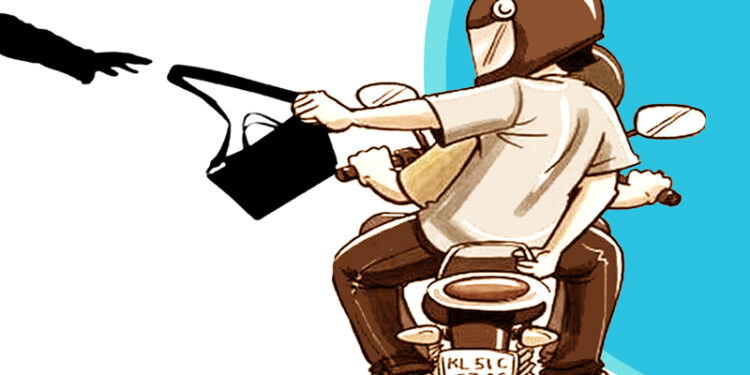 ঘরে ডাকাতি, পথে ছিনতাই—অপরাধের মামলা বেড়েছে ৩৯ শতাংশ