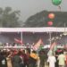 চট্টগ্রামে তারেক রহমানের জনসভা ঘিরে ভোর থেকেই নেতাকর্মীদের ঢল