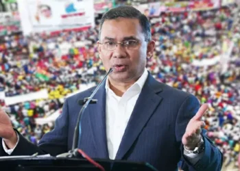 চট্টগ্রামে সমাবেশে উপস্থিত থাকবেন তারেক রহমান